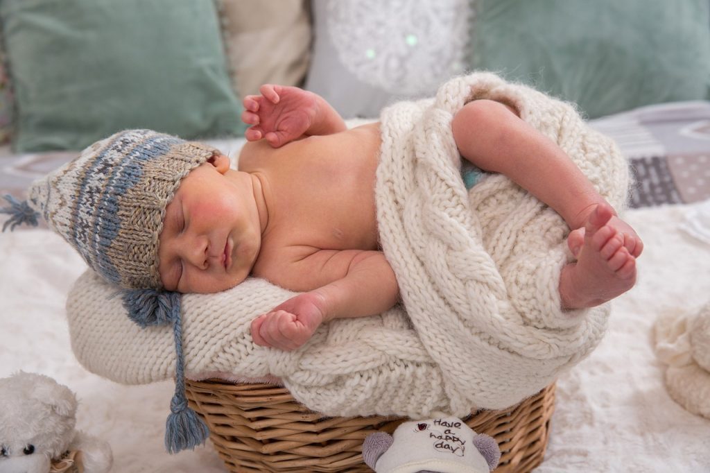 elegir-mantas-especiales-bebes-prematuros