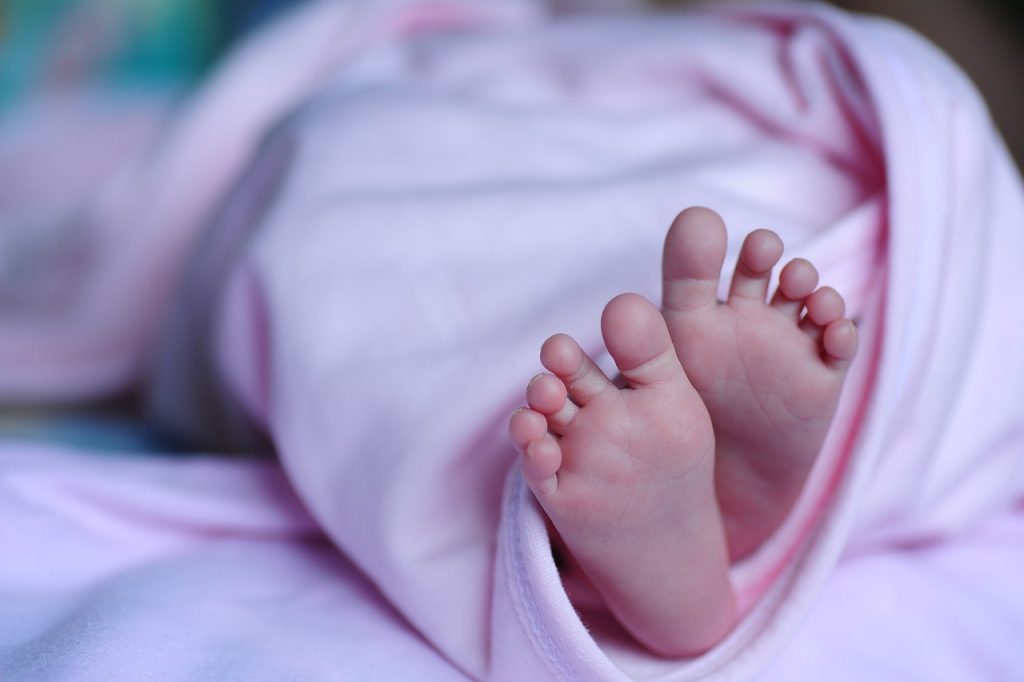 mejor-manta-bebe-prematuro